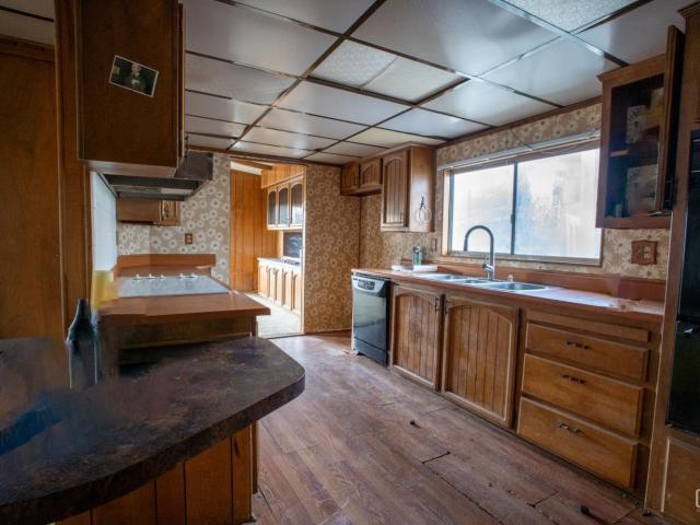 Property for sale in Lake Isabella, California