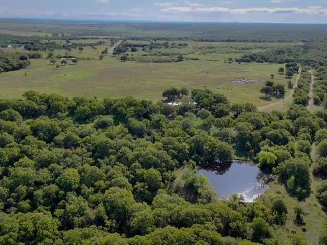 Land for sale in Bowie, Texas