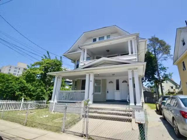 House for rent in Bridgeport