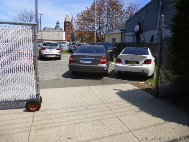 Land for sale in Bridgeport, Connecticut