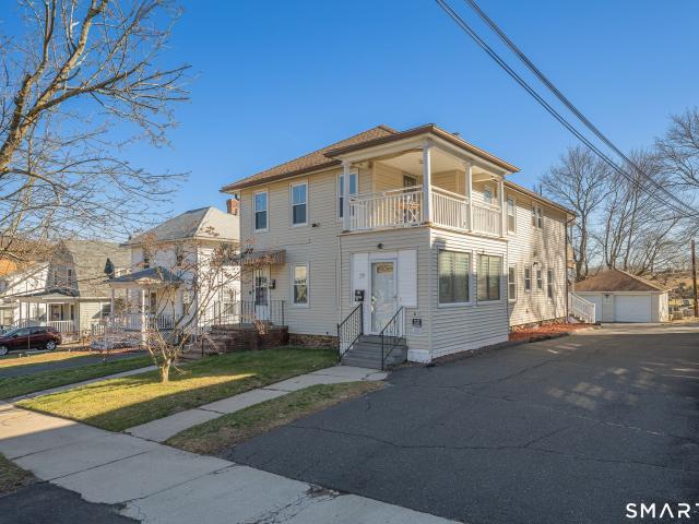 Apartment for rent in Bristol, Connecticut