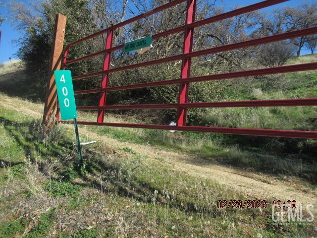 House for sale in California