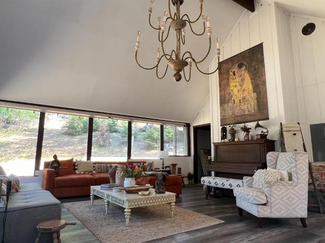House for sale in Bodfish, California