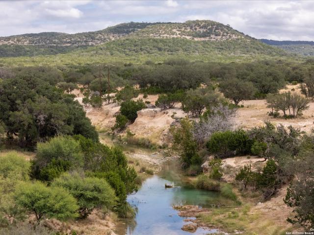 Land for sale in Camp Wood, Texas