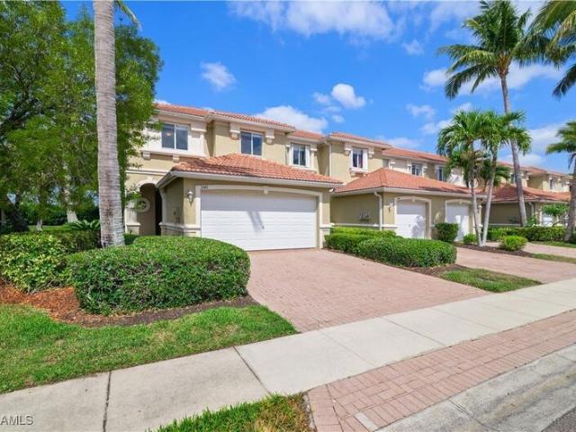Townhouse for sale in Cape Coral