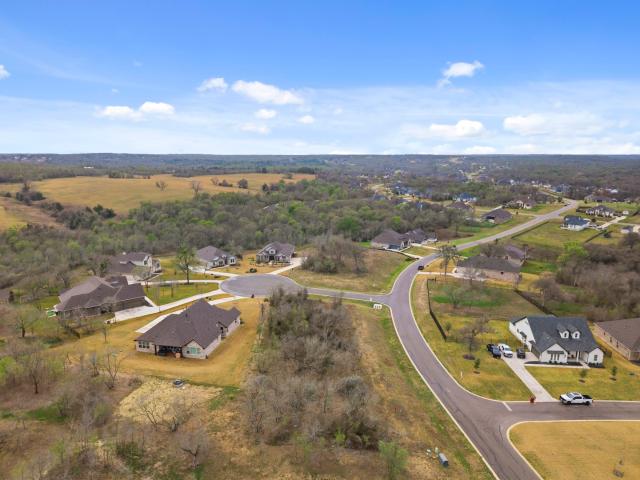 Land for sale in Texas