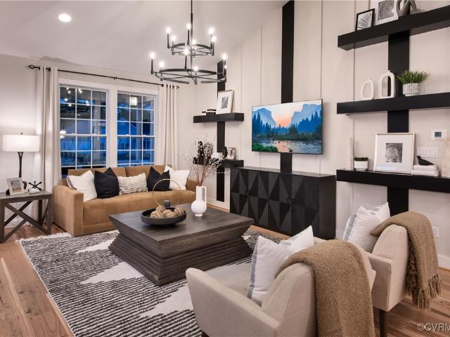 House for sale in Virginia