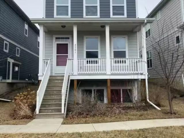 Apartment for rent in Clive