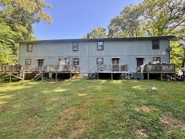 Property for sale in Cohutta, Georgia