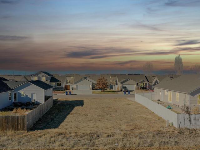 Land for sale in Dacono, Colorado
