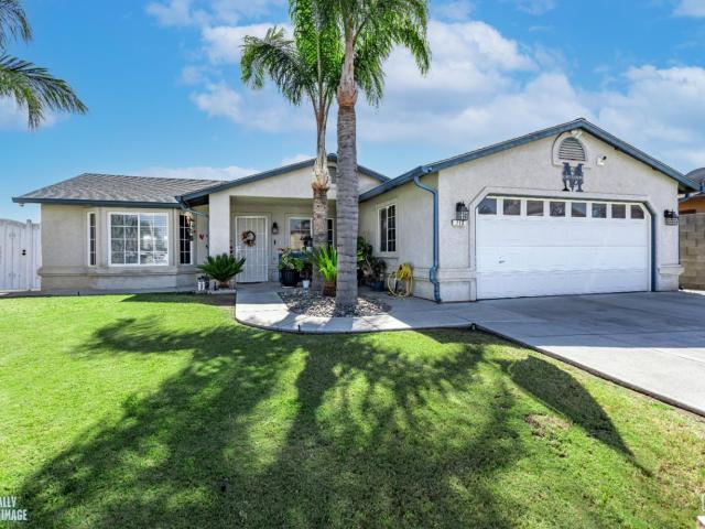 House for sale in Delano, California