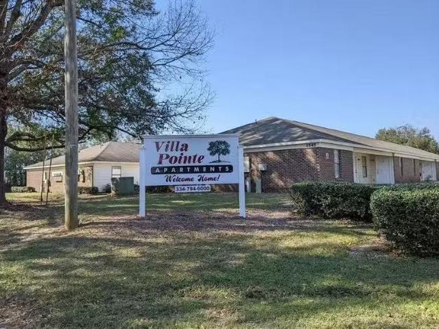 Apartment for rent in Ozark