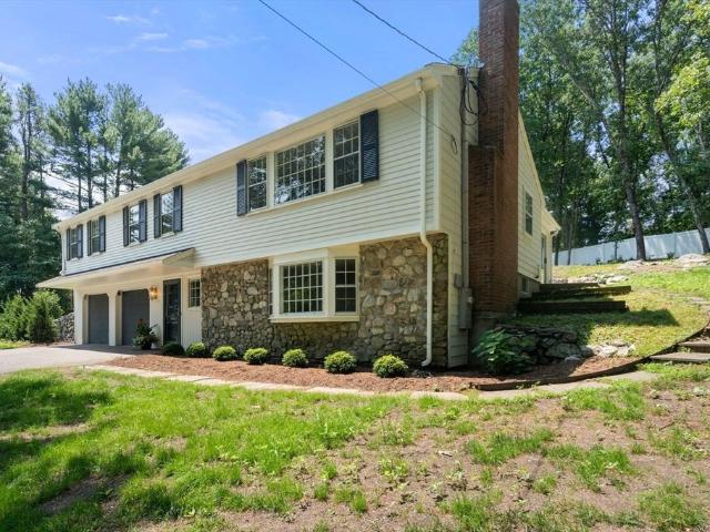 House for rent in Massachusetts