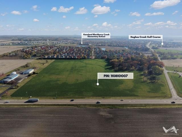 Ranch for sale in Elburn, Illinois
