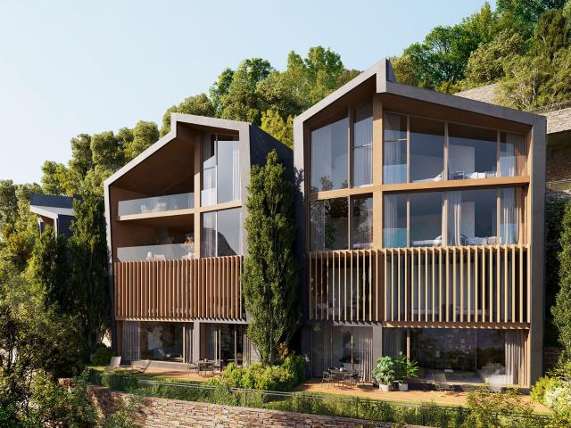 Duplex for sale