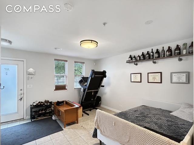 Townhouse for rent in Evanston, Illinois
