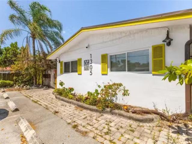 House for rent in Fort Lauderdale