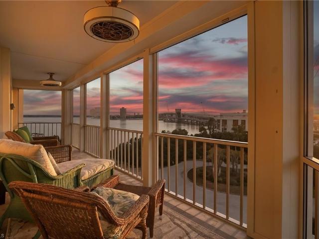 Condo for sale in Fort Myers Beach, Florida