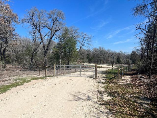 Land for sale in Limestone, Texas
