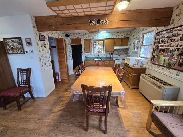 House for sale in East Branch, New York