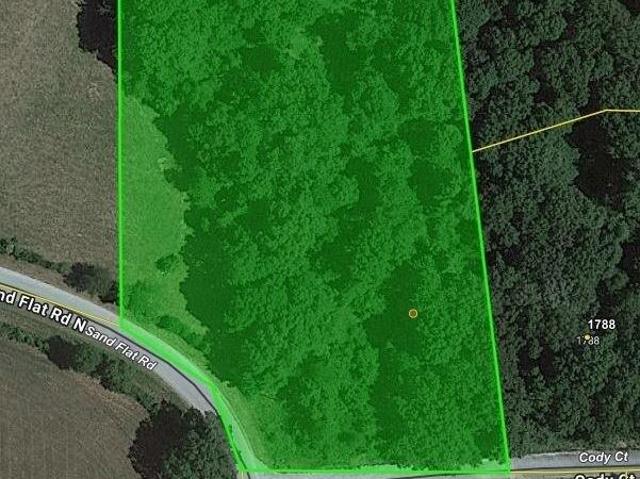 Land for sale in Harrison