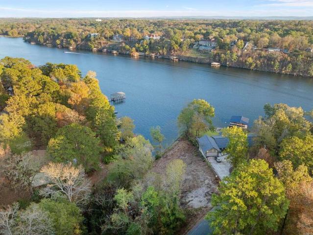 Land for sale in Hot Springs Village