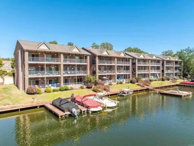 Apartment for rent in Hot Springs Village