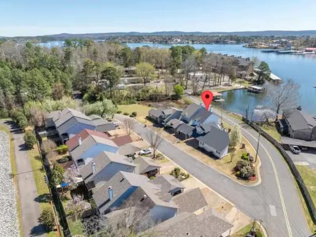 House for rent in Hot Springs Village