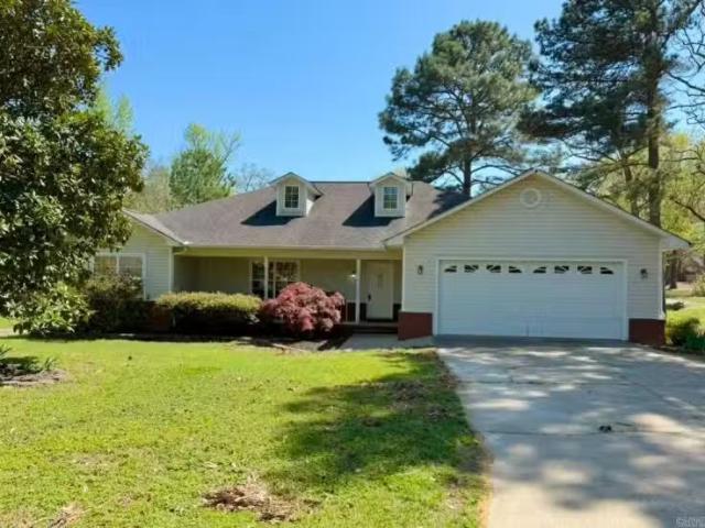 House for rent in Hot Springs Village