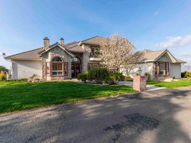 House for sale in California