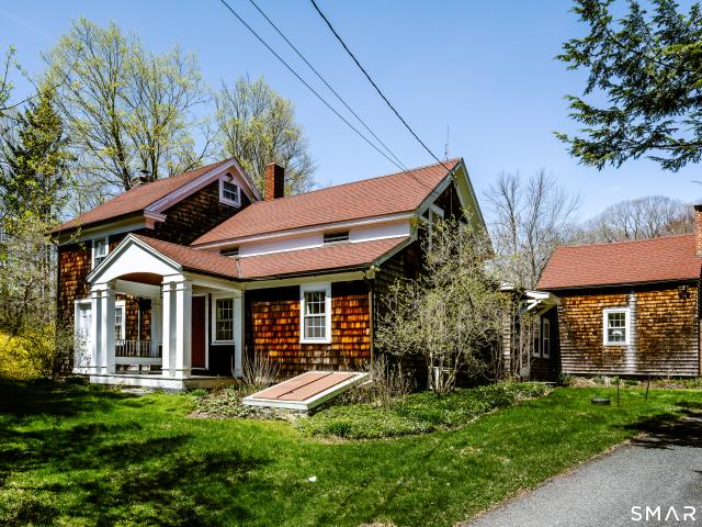 House for sale in Kent, Connecticut