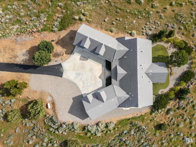 Property for sale in Kernville, California