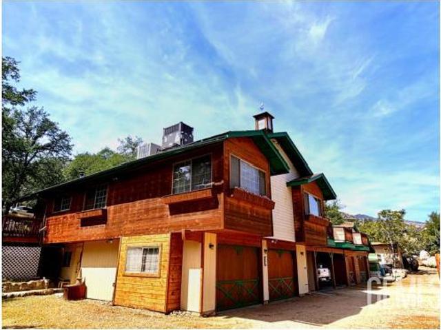 House for sale in Kernville, California