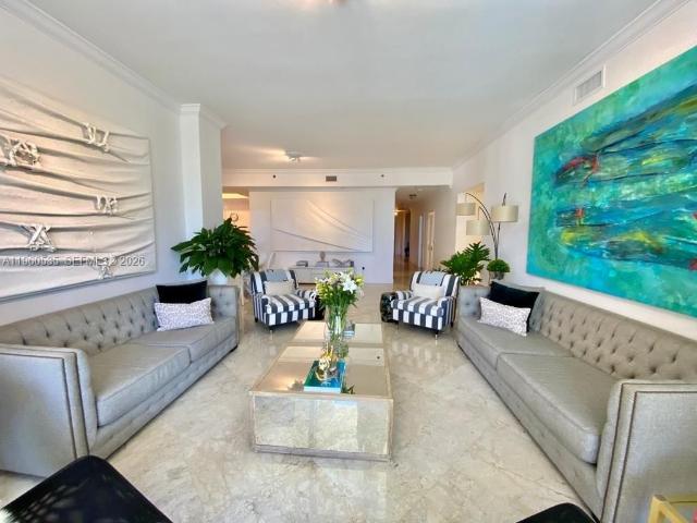 Condo for rent in Key Biscayne, Florida