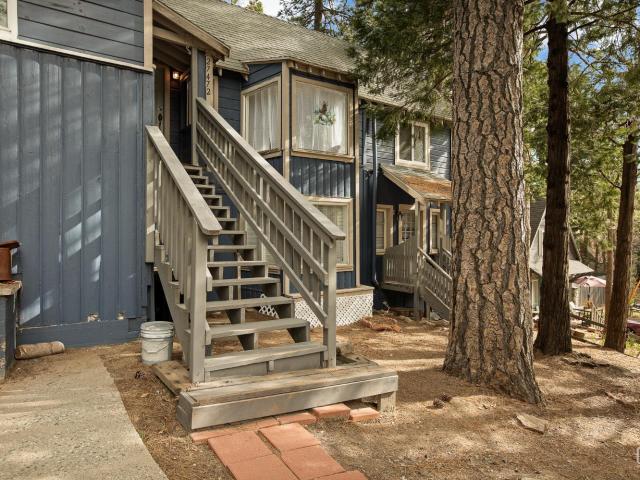 Property for sale in Cedar Glen, California