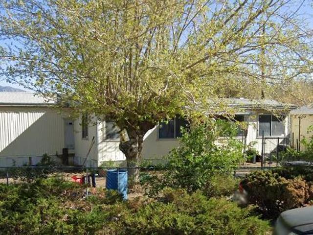 House for sale in Lake Isabella, California