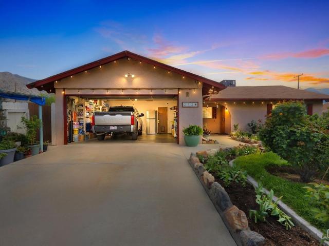 House for sale in Lake Isabella, California