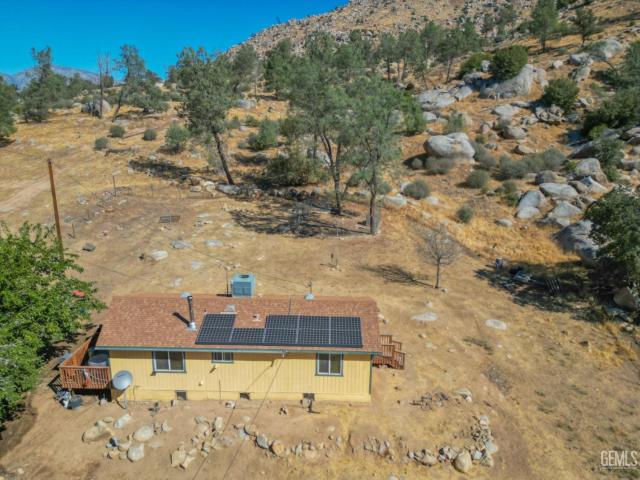House for sale in Lake Isabella, California