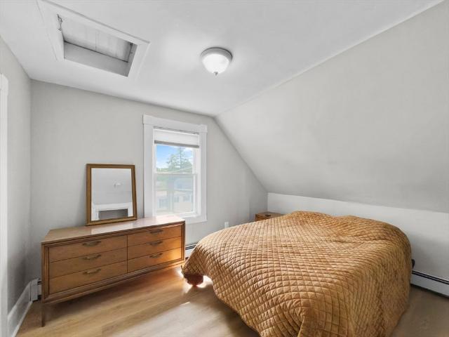 House for rent in Lawrence, Massachusetts