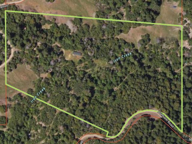 House for sale in Laytonville, California