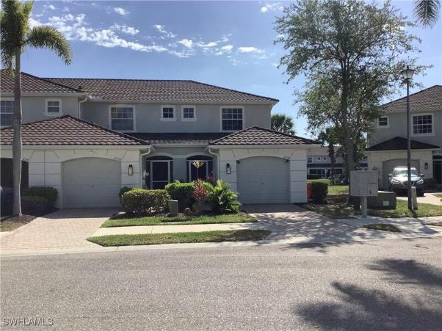 Townhouse for sale in Lehigh Acres