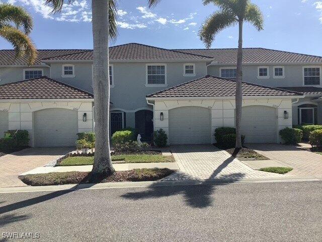 Townhouse for sale in Lehigh Acres