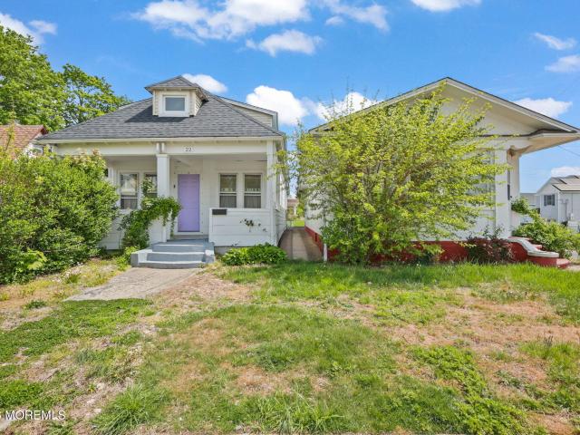 Property for sale in Monmouth, New Jersey