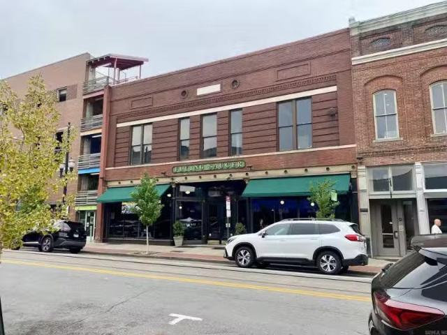 Apartment for rent in Little Rock
