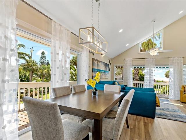 Condo for rent in Longboat Key