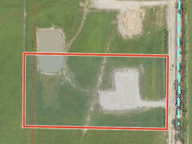 Property for sale in Evangeline, Louisiana