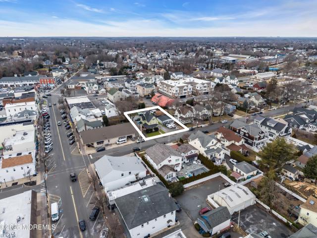 Land for sale in Monmouth, New Jersey