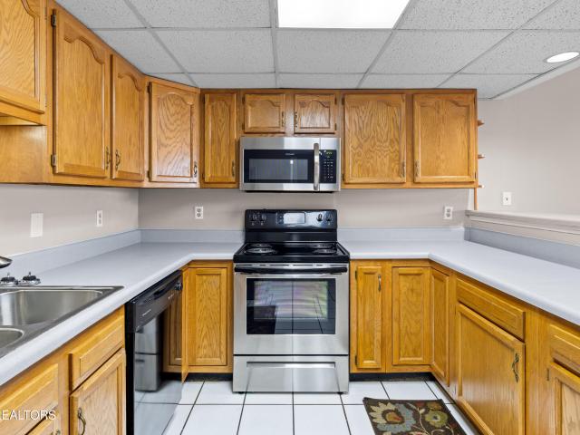 Condo for sale in Tennessee