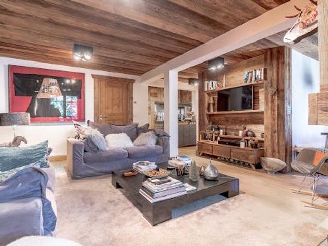 Apartment for sale in Ark