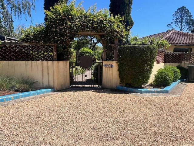 House for rent in Mill Valley, California